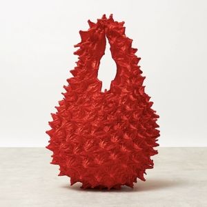 Bunzaburo Petit Bag - Red